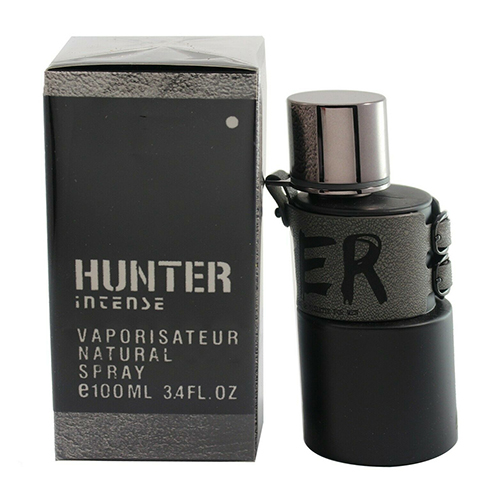 Hunter Intense De Armaf Edp 100ml Hombre Joyperfumescl 