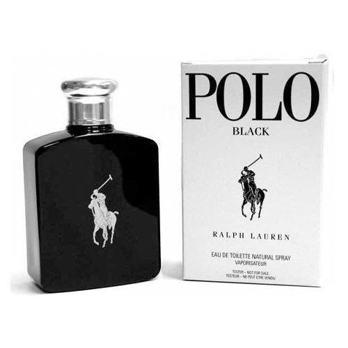 polo black 200