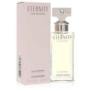 perfumes de mujer eternity
