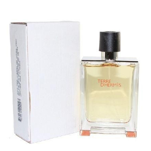 Tester Terre D'Hermes de Hermes Edt 100ml Hombre –