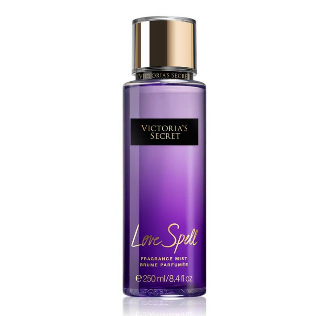 Colonia Aqua Kiss Victoria Secret Body Mist 250ml Mujer JoyPerfumes.cl
