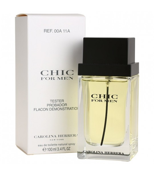 Carolina herrera sales original hombre