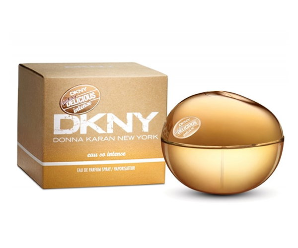 DKNY Golden Delicious de Donna Karan EDP 100ml Mujer –