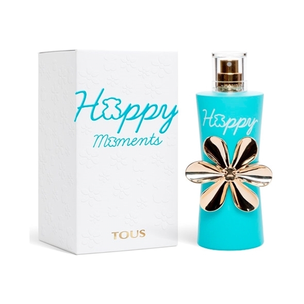Ripley - PERFUME TOUS PARA MUJER EDT MOMENTS LOVE 90 ML
