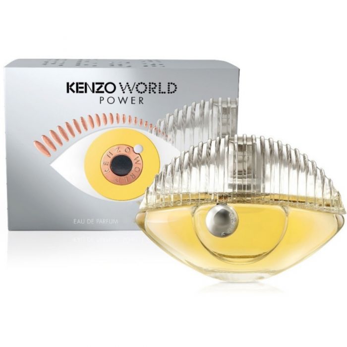 Kenzo power hot sale mujer y mujer