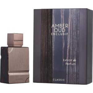 Amber Oud Bleu Edition de Al Haramain Edp 60 ml –
